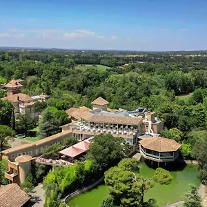 Belambra Clubs Sur La Sorgue - Domaine De Mousquety LʼIsle-sur-la-Sorgue