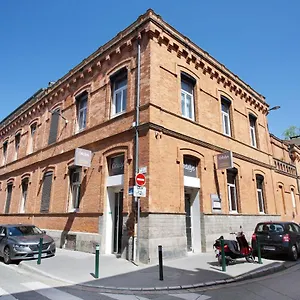 **** Aparthotel Odalys Colombelie Frankrijk