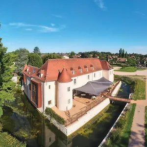 *** Hotel Chateau Du Bost - Teritoria Frankrijk