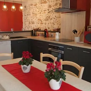 Le Leon D'or Holiday home Mirepoix (Ariege)
