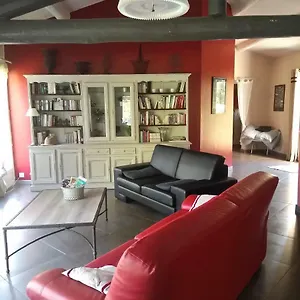  Ferienhaus Maison Pres De L'eau