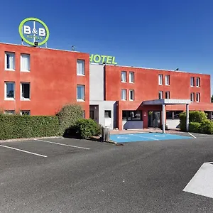 *** Hotel B&B Hotel Albi Frankrijk